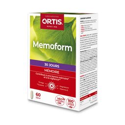 Ortis® Memoform