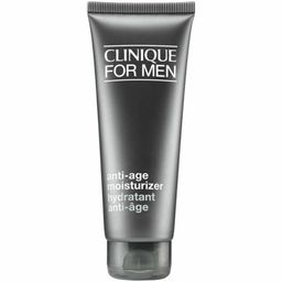 Clinique For Men Hydratant Anti-Âge + Cadeau: 1 Clinique High Impact Mascara