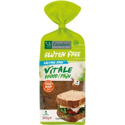 Damhert Vitale Pain sans Gluten