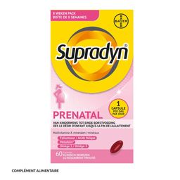 Supradyn® Prenatal