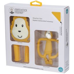 Matchstick Monkey™ Starterset Lion