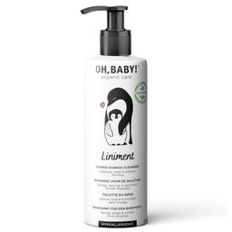 Oh, Baby! Liniment