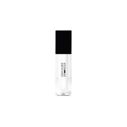 Couleurs de Noir Instant Gloss Lip Oil 01 Clear Cashmere