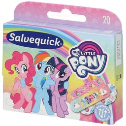 Salvequick® My Little Pony