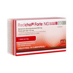 Redichol Forte NG