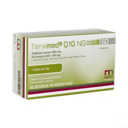Tensimed Q10+ NG