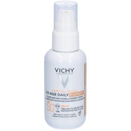 Vichy Capital Soleil UV-Age Daily SPF50+ Pigment Medium
