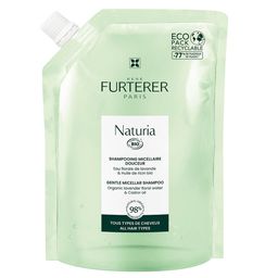 René Furterer Naturia Ultramilde Micellaire Shampoo | Alle haartypes | Refill