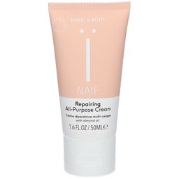 Naïf Repairing All-Purpose Cream