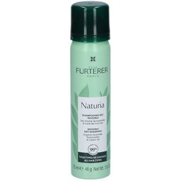 René Furterer Naturia Shampooing Sec invisible | tous types de cheveux