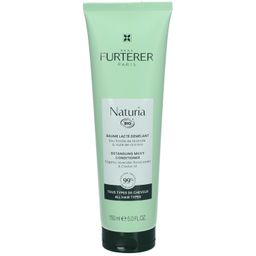 René Furterer Naturia Baume Lacté Démêlant,tous types de cheveux