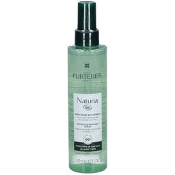 René Furterer Naturia Spray Démêlant Express | tous types de cheveux | sans rinçage