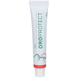 Kela Oroprotect Gel