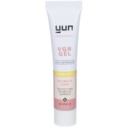 YUN VGN PROBIOTIC Gel Intime probiotique protecteur - Microbiome