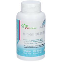 Vitanutrics Monacoline K