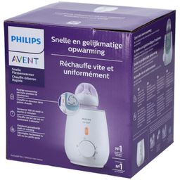 Philips Avent Flesverwarmer Wit SCF355/07