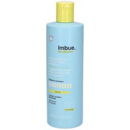 Imbue Curl Liberating Shampoo