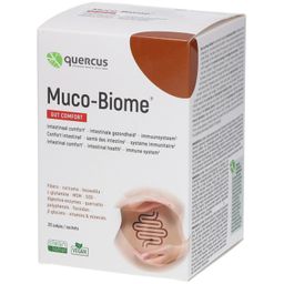 Quercus Muco-Biome® Gut Comfort