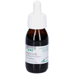 SoriaNatural® XXI Fucus vesiculosus Extrait Naturel