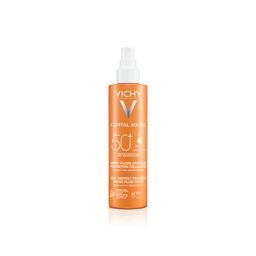 Vichy Capital Soleil Cell Protect Water Fluid Spray SPF50+