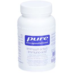 Pure Encapsulations® Immuun Actief
