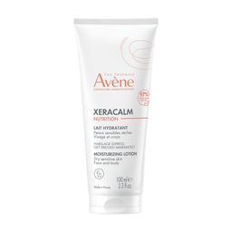 Avène Xeracalm Nutrition Lait hydratant | Peau sensible sèche