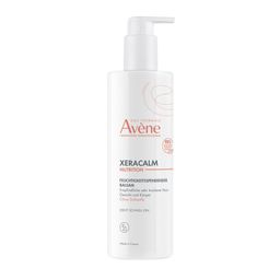Avène Xeracalm Nutrition Baume hydratant | Peau sensible très sèche
