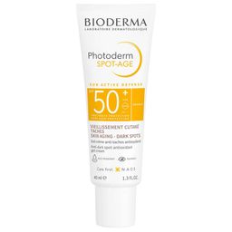 Bioderma Photoderm Spot-Age SPF50+ Nieuwe Formule