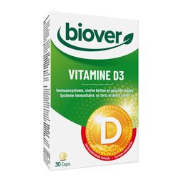 Biover Vitamine D3