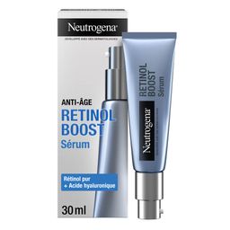 Neutrogena® Retinol Boost Sérum Anti-Âge