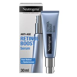 Neutrogena® Retinol Boost Anti-Aging Serum