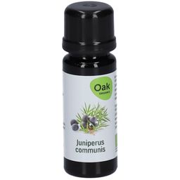 Oak Genévrier Huile Essentielle Bio