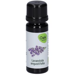 Oak Lavande Vraie Huile Essentielle Bio