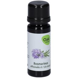 Oak Romarin à Cinéole Huile Essentielle Bio