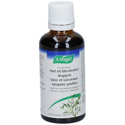 Vogel Viscum Album Gouttes