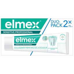 elmex® Sensitive Professional Tandpasta