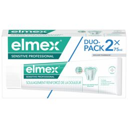 elmex® Sensitive Professional Tandpasta