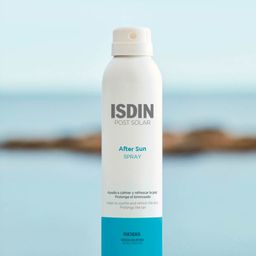 Isdin Post Solar After Sun Spray