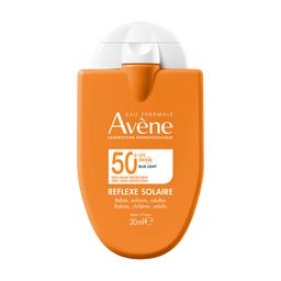 Avène Solaire SPF 50+ Reflexe Pocket Très haute protection | Peau sensible