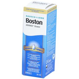 Bausch + Lomb Boston Advance® Cleaner