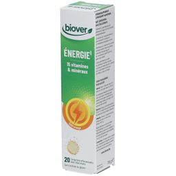 Biover Énergie