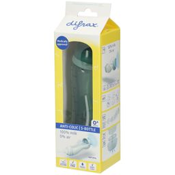 Difrax S-Fles Natural Sage