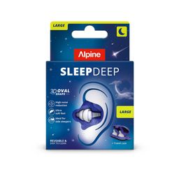 Alpine SleepDeep Large