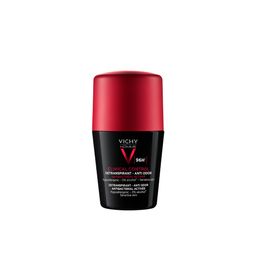 Vichy Homme Clinical Control Detranspirant Roll-On 96h