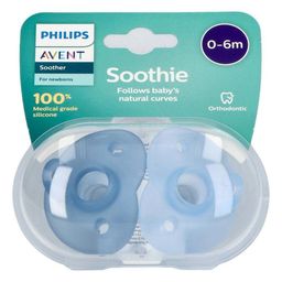 Philips Avent Fopspeen Soothie Mix 0 Maanden+ SCF099/20