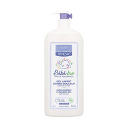 Jonzac Bébé Bio Haute Tolérance Gel Lavant Dermo-Douceur
