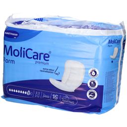 Hartmann MoliCare Premium Form 9 Druppels