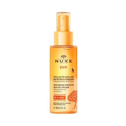 Nuxe Sun Moisturizing Protective Milky Oil for Hair