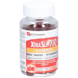 Forté Pharma XtraSlim 700 Gummies