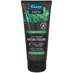 Kneipp Men Nature Feeling Douche 2-in-1